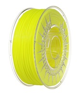 Vlákno 1kg Devil Design PLA Super Yellow Yellow Vlákno 1kg Devil Design PLA Super Yellow Yellow