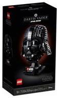 LEGO Star Wars 75304 Helma Dartha Vadera LEGO Star Wars 75304 Helma Dartha Vadera