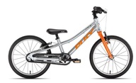 PUKY LS-PRO 18-1 Alu bicykel oranžová 4408