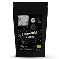 Bio obradné kakao (4x50g) 200g