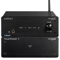 Tangent PowerAmpster II + PreAmp II Stereo výkonový zosilňovač Predzosilňovač