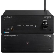 Tangent PowerAmpster II + PreAmp II Stereo výkonový zosilňovač Predzosilňovač Tangent PowerAmpster II + PreAmp II Stereo výkonový zosilňovač Predzosilňovač
