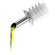 Nalievač olivového oleja OLIPAC, oceľový dávkovač