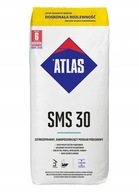 Atlas SMS 30 podlahová podložka 25 kg (1980)