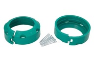 Sada škrabiek na bahno 2 ks SKF KIT-MS48WP Sada škrabiek na bahno 2 ks SKF KIT-MS48WP