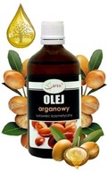 ORIGINÁLNY arganový olej z MAROKA Elixír mladosti ORIGINÁLNY arganový olej z MAROKA Elixír mladosti