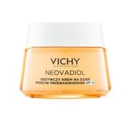 VICHY NEOVADIOL POST MENO SPF 50 DENNÝ KRÉM PROTI ODHATRENIAM 50ml VICHY NEOVADIOL POST MENO SPF 50 DENNÝ KRÉM PROTI ODHATRENIAM 50ml