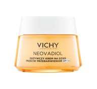 VICHY NEOVADIOL POST MENO SPF 50 DENNÝ KRÉM PROTI ODHATRENIAM 50ml