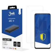 2ks 3mk ARC+ fólie pre Xiaomi Mi 10T/Mi 10T Pro 5G 2ks 3mk ARC+ fólie pre Xiaomi Mi 10T/Mi 10T Pro 5G