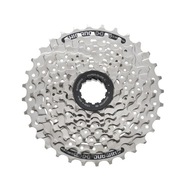 KAZETA SHIMANO ACERA CS-HG41 8RZ 11-32T KAZETA SHIMANO ACERA CS-HG41 8RZ 11-32T