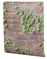 Samolepiaca dyhová tapeta BRICK T01BZ BRICK Samolepiaca dyhová tapeta BRICK T01BZ BRICK