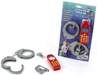 Sada Klein 8860 Police na 3-dielnom blistri. Sada Klein 8860 Police na 3-dielnom blistri.