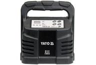 ELEKTRONICKÝ USMERŇOVAČ 12V 12A YATO ELEKTRONICKÝ USMERŇOVAČ 12V 12A YATO