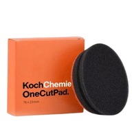KOCH CHEMIE ONE CUT stredná leštiaci podložka 76x23mm KOCH CHEMIE ONE CUT stredná leštiaci podložka 76x23mm