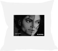 Vankúš MICHAEL JACKSON s názvom VEĽKÝ VÝBER Vankúš MICHAEL JACKSON s názvom VEĽKÝ VÝBER
