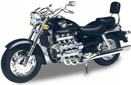 HONDA F6 C Valkyrie LARGE 42cm model 1:6 Motormax HONDA F6 C Valkyrie LARGE 42cm model 1:6 Motormax