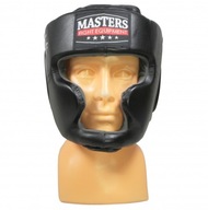 Sparing boxerská prilba MASTERS - KSS-4B1 S Sparing boxerská prilba MASTERS - KSS-4B1 S