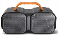 Prenosný Bluetooth reproduktor BLAUPUNKT BT50BB 2x15W Prenosný Bluetooth reproduktor BLAUPUNKT BT50BB 2x15W