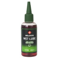 Weldtite reťazový olej pre mokré podmienky 100 ml Weldtite reťazový olej pre mokré podmienky 100 ml