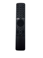 Diaľkové ovládanie pre TV XIAOMI XMRM-19 MIV07 BLUETOOTH HLASOVÉ OVLÁDANIE BLUETOOTH Diaľkové ovládanie pre TV XIAOMI XMRM-19 MIV07 BLUETOOTH HLASOVÉ OVLÁDANIE BLUETOOTH