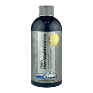 KOCH CHEMIE NANO MAGIC PLAST CARE PLASTIKI 500ML KOCH CHEMIE NANO MAGIC PLAST CARE PLASTIKI 500ML