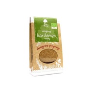 BIO kardamóm mletý 50g BIO kardamóm mletý 50g