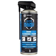 NANO PROTECH FOAM SPRAY na čistenie hlavne zbraní NANO PROTECH FOAM SPRAY na čistenie hlavne zbraní