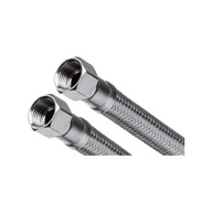 PRIPOJOVACIA HADICA 1/2"W x 1/2"W FI 12 PRIPOJOVACIA HADICA 1/2"W x 1/2"W FI 12