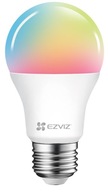 EZVIZ LB1 RGB LED Wi-Fi inteligentná žiarovka