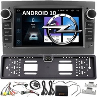 RÁDIO OPEL ASTRA VECTRA ZAFIRA CORSA ANDROID GREY RÁDIO OPEL ASTRA VECTRA ZAFIRA CORSA ANDROID GREY