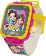 Inteligentné hodinky Playwatch Me Contro Te