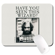 Podložka pod myš Potter Sirius Black 18x22 cm Podložka pod myš Potter Sirius Black 18x22 cm