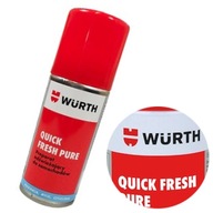 Čistič klimatizácie Wurth Quick Fresh