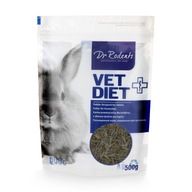Karma pre miniatúrneho králika Dr. Rodents Vetdiet 5 Karma pre miniatúrneho králika Dr. Rodents Vetdiet 5