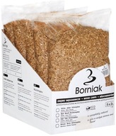 Drevná štiepka Borniak 10 L údiaca ČEREŠŇA Drevná štiepka Borniak 10 L údiaca ČEREŠŇA