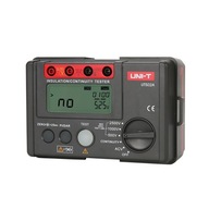 Merač izolačného odporu Uni-T UT502A Merač izolačného odporu Uni-T UT502A
