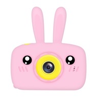 Bunny 12Mpix Full HD Video digitálny fotoaparát
