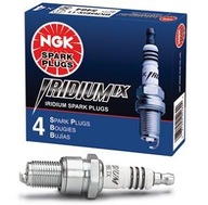 NGK 6418 SVIEČKA BKR6EIX IRIDIUM NGK 6418 SVIEČKA BKR6EIX IRIDIUM