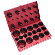 Orings Oring Rubber BOX Sada 419 ks Orings Oring Rubber BOX Sada 419 ks