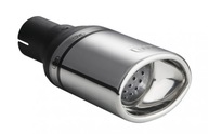 Koncovka výfuku tlmiča N1-26L Ulter 120 mm × 80 mm Koncovka výfuku tlmiča N1-26L Ulter 120 mm × 80 mm