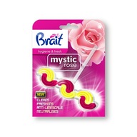 Brait Mystic Rose toaletná tyčinka dvojfázová 45g