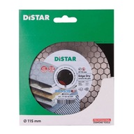DISTAR EDGE DRY 115mm KOTOUČ ZRAZOVANIA 45 GRES