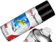 ODSTRAŇOVAČ NEČISTOTY NA LYŽE A VIAZANIE 400ml sprej ODSTRAŇOVAČ NEČISTOTY NA LYŽE A VIAZANIE 400ml sprej