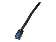 LOGILINK CP0135B LOGILINK - Patchcord Cat.5e LOGILINK CP0135B LOGILINK - Patchcord Cat.5e