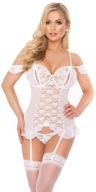 ANGELA SOFT LINE STRING KORSET 1874 VEĽKOSŤ L ANGELA SOFT LINE STRING KORSET 1874 VEĽKOSŤ L