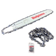 DOLPIMA GUIDE 35 3/8 1.3 STIHL PILY 2 REŤAZ DOLPIMA GUIDE 35 3/8 1.3 STIHL PILY 2 REŤAZ