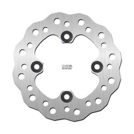 NG zadný brzdový kotúč KAWASAKI KLX 140 11-21 NG zadný brzdový kotúč KAWASAKI KLX 140 11-21