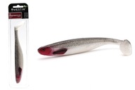 WESTIN SHADTEEZ SLIM RUBBER 22cm - REDLIGHT WESTIN SHADTEEZ SLIM RUBBER 22cm - REDLIGHT
