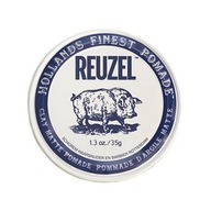 Reuzel Clay Matte Pomáda 35g Matná pomáda Reuzel Clay Matte Pomáda 35g Matná pomáda
