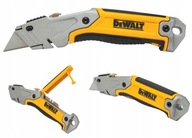DEWALT 10046 Nožový nôž Výsuvná čepeľ TRAPEZOIDAL DEWALT 10046 Nožový nôž Výsuvná čepeľ TRAPEZOIDAL